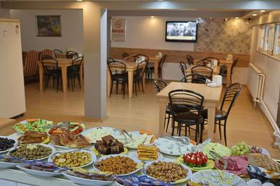 Otel Altay