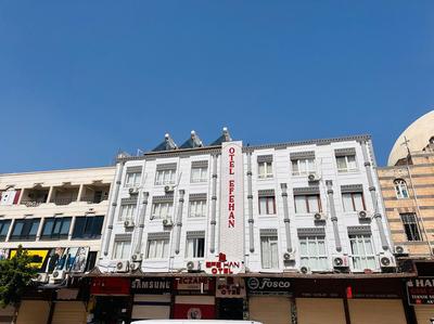 Efehan Otel Şanlıurfa