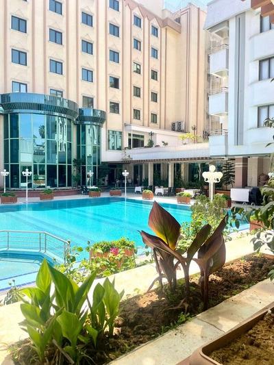 Harran Hotel