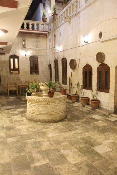 Grand Babil Hotel