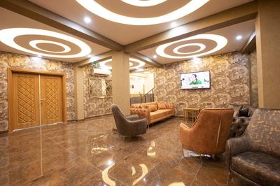 Vizyon Park Otel