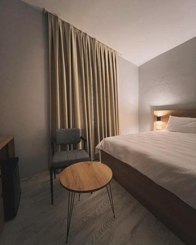 Begonya Otel