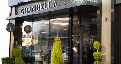 Granbella Hotel