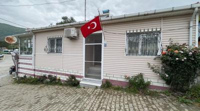 Uçmakdere Pansiyon