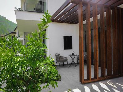 Hayal Vadisi Hotel