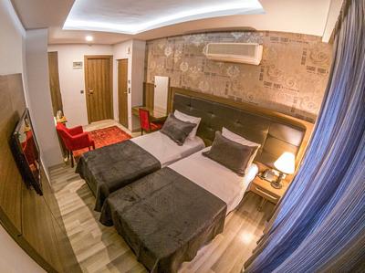 New Akçaabat Hotel