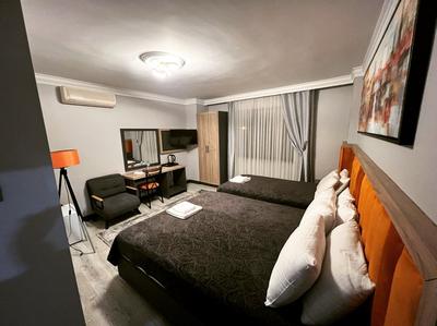 Temel Park Otel