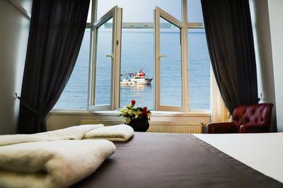 Yıldız Moonlight Hotel Trabzon