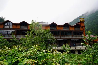 Cennet Suit Otel