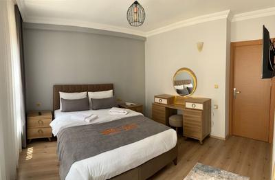 İmera Suite Otel