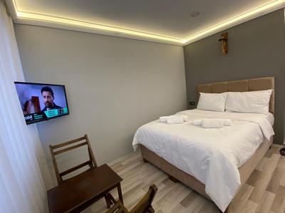 Yamaç Çam Otel
