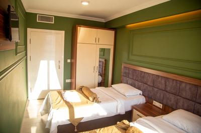 Asel Suit Otel