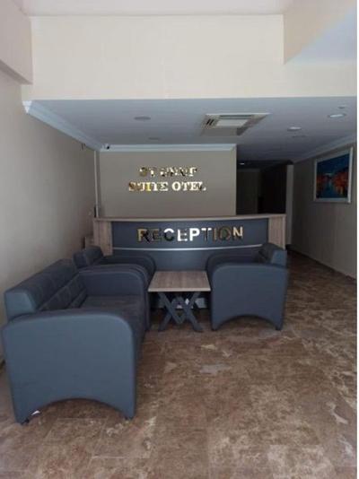 Şanlı Grand Otel