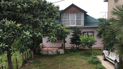 Seaview Villa