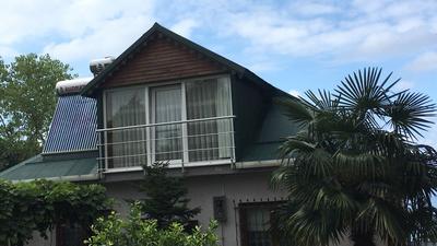 Seaview Villa