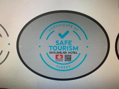 Saylamlar Hotel