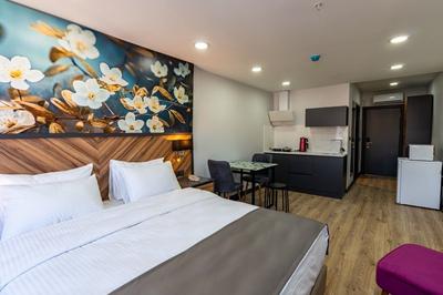 Yusufhan Suites