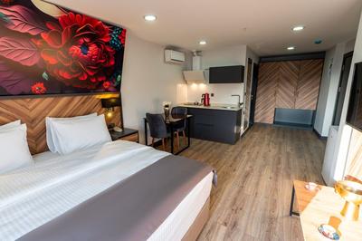 Yusufhan Suites