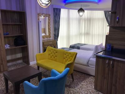 Crystall Hotel