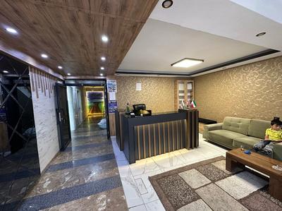 Espinaz Apart Otel