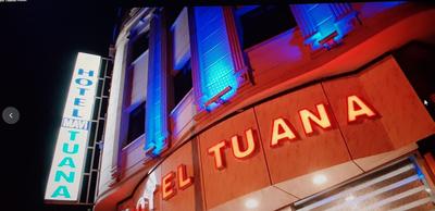 Mavi Tuana Hotel