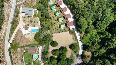 Lagun Pool Village