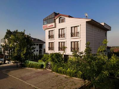 LP  Lagün Palas