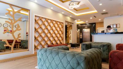 Grand Karot Hotel