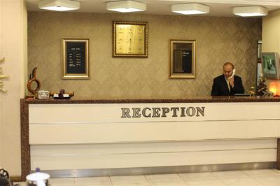 Park Royal Hotel