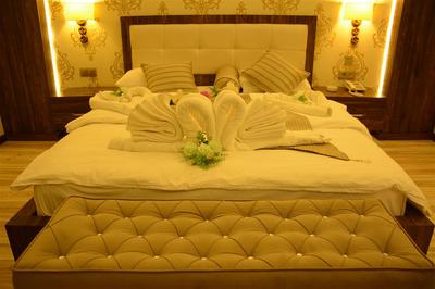 Antiochos Otel