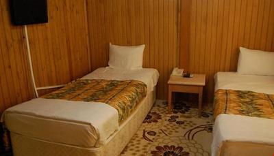 Komageneiz Hotel