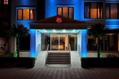 As Otel