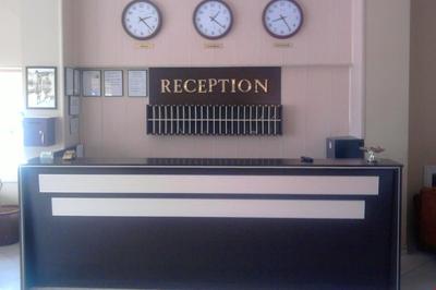 Oreko Ekspress Otel