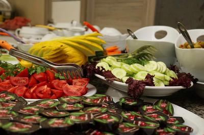 Otel Maya Afyon