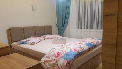 Coskun Apart Otel