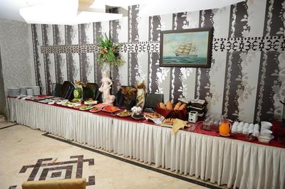 Hotel Soydan