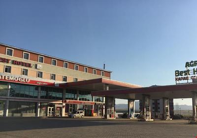 Agri Best Hotel
