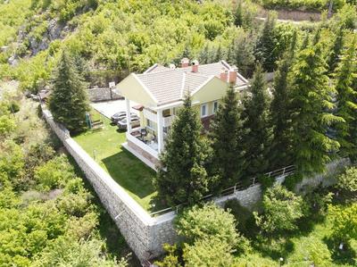 Amasya Villa No:57