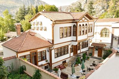 Çifte Konak