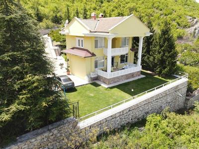 Amasya Villa No:57