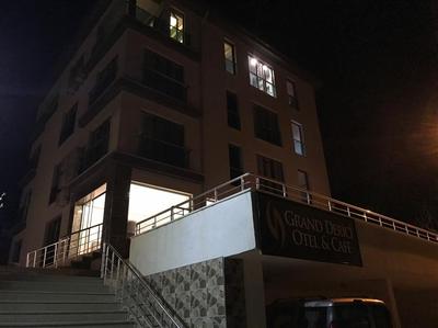 Grand Derici Otel