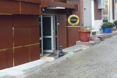 Hak Otel