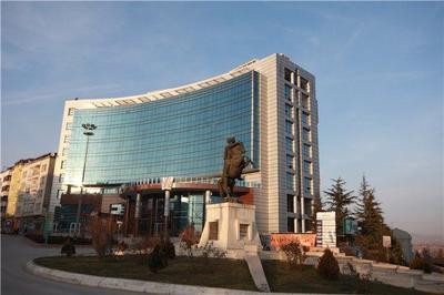 Grand Merpond Otel