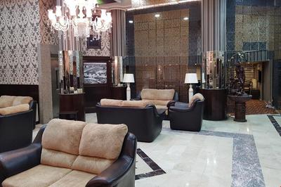 Ankara Capital Otel