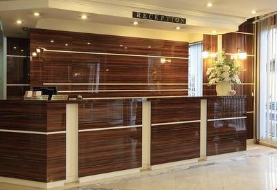 Grand Verda Hotel