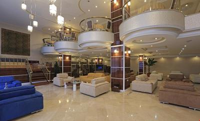 Grand Verda Hotel
