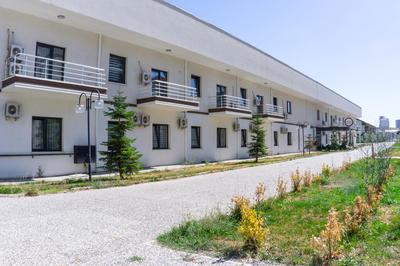 Nevo Studios Otel