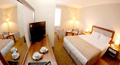 Pietra Hotel