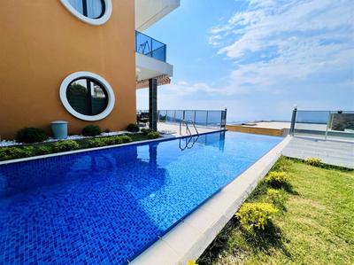 Red Premium Luna | Alanya