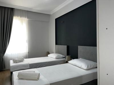 Korakesiu | Alanya